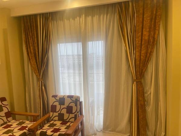 Junior Suite con Vista al Mar